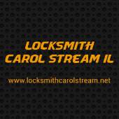 Locksmith Carol Stream IL 
